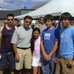 Peterstown Picnic 2005 – 22