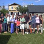 Peterstown Picnic 2005 – 28