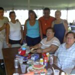 Peterstown Picnic 2005 – 30