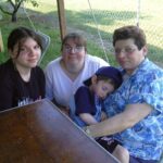 Peterstown Picnic 2005 – 31