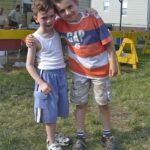 Peterstown Picnic 2005 – 37