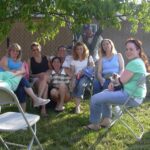 Peterstown Picnic 2005 – 38