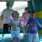 Peterstown Picnic 2005 – 04