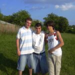 Peterstown Picnic 2005 – 40