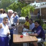 Peterstown Picnic 2005 – 05