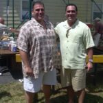 Peterstown Picnic 2005 – 06