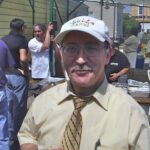 Peterstown Picnic 2005 – 07