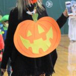 Warren Halloween 7