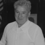 Peterstown Retired Mens Club Christmas Party 1983-13