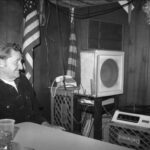 Peterstown Retired Mens Club Christmas Party 1983-16