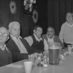 Peterstown Retired Mens Club Christmas Party 1983-17