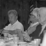 Peterstown Retired Mens Club Christmas Party 1983-18