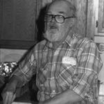 Peterstown Retired Mens Club Christmas Party 1983-19