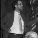 Peterstown Retired Mens Club Christmas Party 1983-20