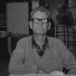 Peterstown Retired Mens Club Christmas Party 1983-22