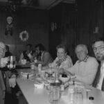 Peterstown Retired Mens Club Christmas Party 1983-23