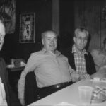 Peterstown Retired Mens Club Christmas Party 1983-26