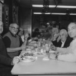 Peterstown Retired Mens Club Christmas Party 1983-28