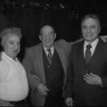 Peterstown Retired Mens Club Christmas Party 1983-7