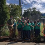 Rain Garden Ceremony 6
