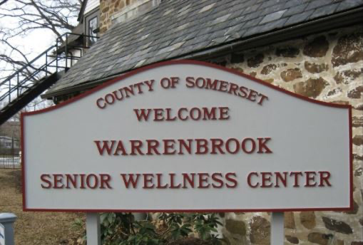 Warrenbrook Senior Center March Programs
