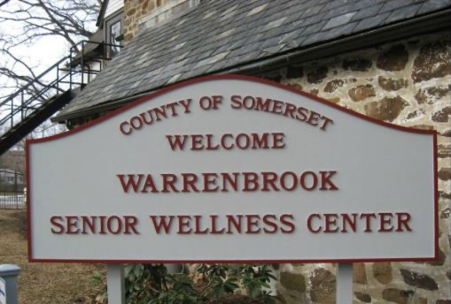 June Programs at the Warrenbrook Senior Center