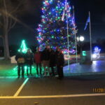 Clark Tree Lighting 3