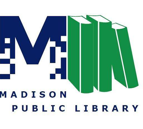 April Programs at the Madison Public Library