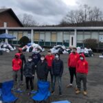 mountainside troop 177 clothing drive