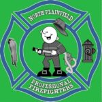 North Plainfield Fire Department St. Baldricks Day logo