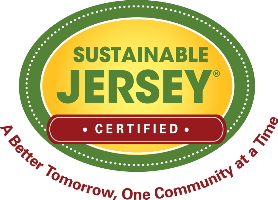 Renna Media Roselle Park Sustainable Jersey Certification