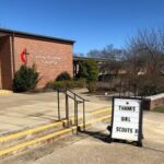 Chatham United Methodist Church