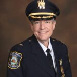 Kenilworth Chief of Police John Zimmerman