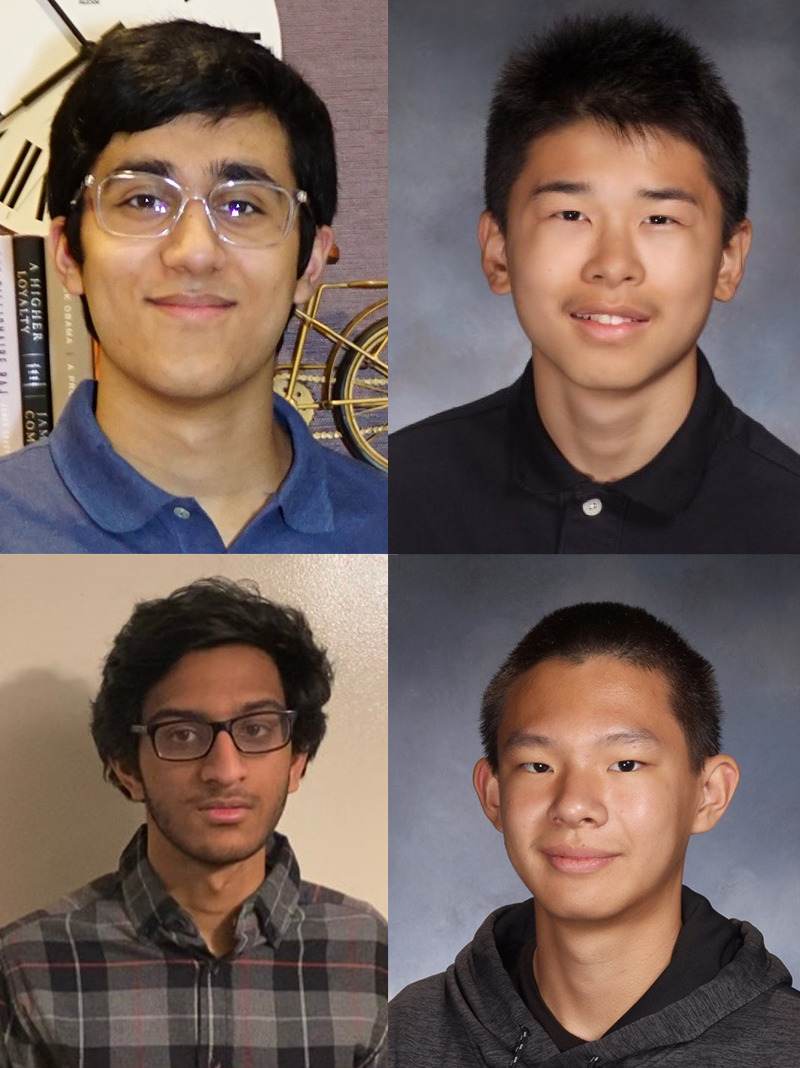 Renna Media WHRHS Students Awarded at 2020 APP Challenge