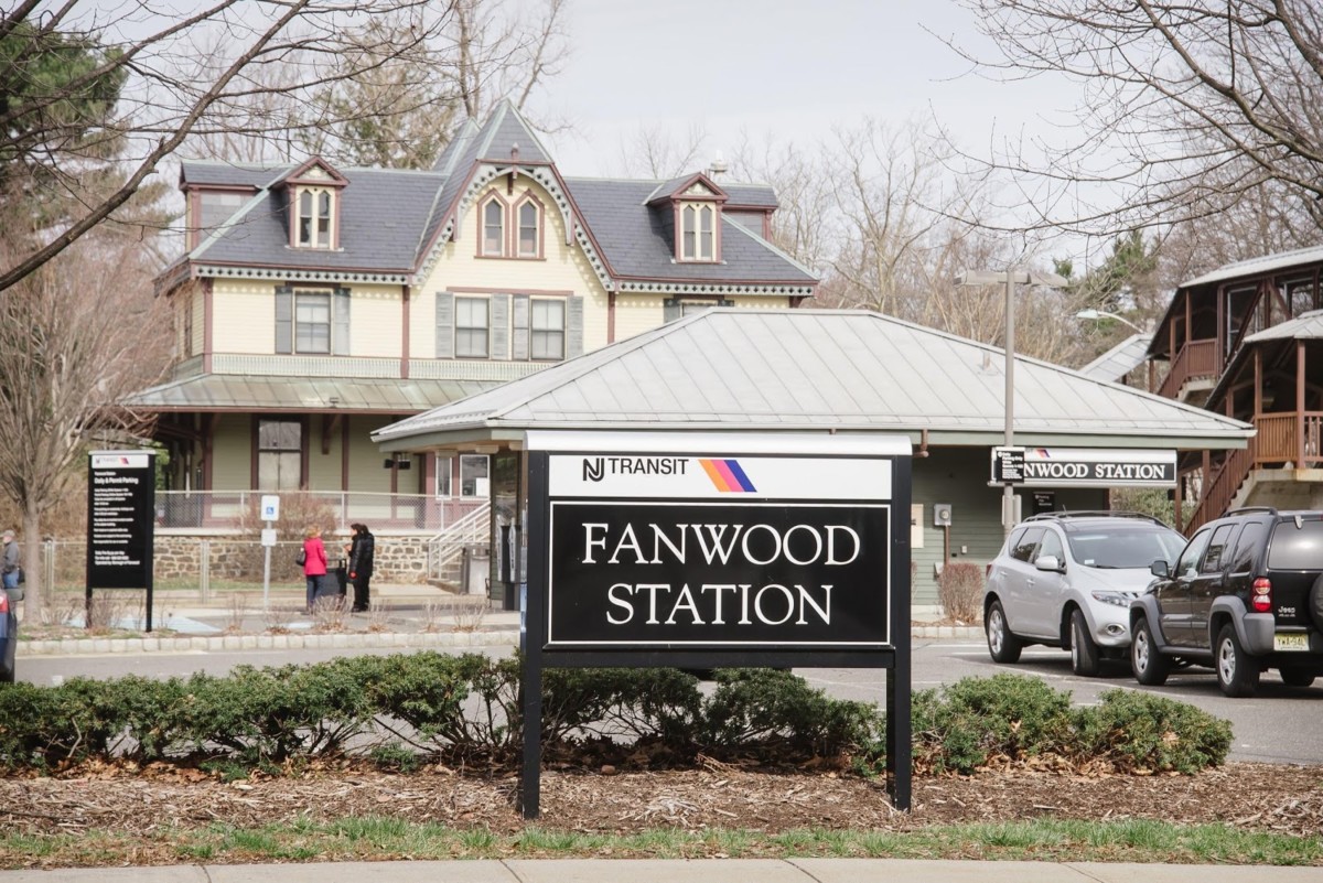 Renna Media Fanwood Downtown Enhancements Survey