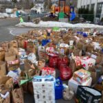 Food Collected
