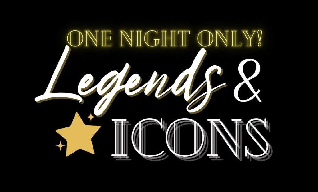 Mystic Vision Players Legends and Icons