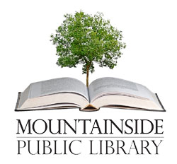Summer is an Adventure at the Mountainside Library