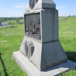 Battlefield monuments 2