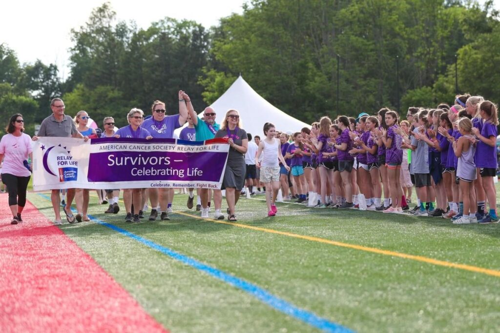 Relay For Life of Chatham