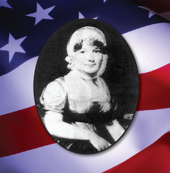 Honor Hannah’s Heroism at the Caldwell Parsonage – June 8th
