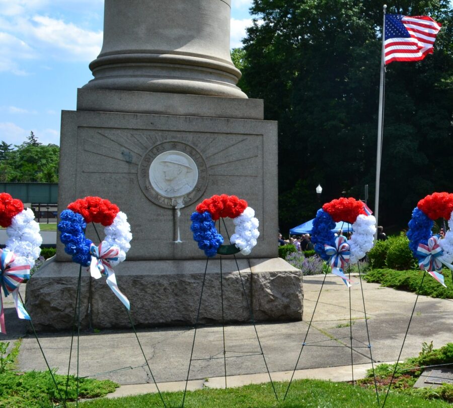 Renna Media Westfield Township Memorial Day 2021