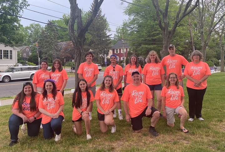 Relay for Life of Cranford 2021