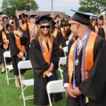 Linden High School Graduates 2