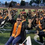 Linden High School Graduates 5