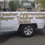 Franklin Elementary School teacher appreciation