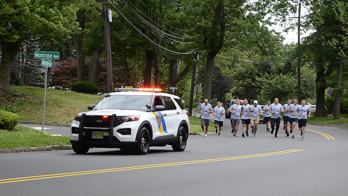 Renna Media FanwoodScotch Plains Police Torch Run