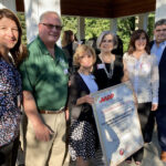 Age Friendly Community