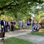 Age Friendly Community 5