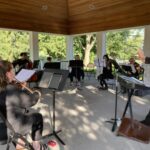 Age Friendly Community 8